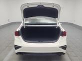 Thumbnail of 2021 Clear White Kia Forte