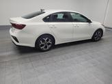 Thumbnail of 2021 Clear White Kia Forte