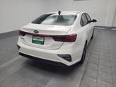Thumbnail of 2021 Clear White Kia Forte