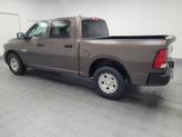 Thumbnail of 2018 Omaha Orange RAM 1500