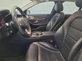 Thumbnail of 2015 Silver Mercedes-Benz C-Class
