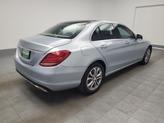 Thumbnail of 2015 Silver Mercedes-Benz C-Class