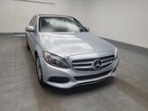 Thumbnail of 2015 Silver Mercedes-Benz C-Class