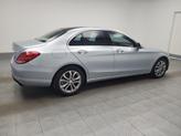 Thumbnail of 2015 Silver Mercedes-Benz C-Class