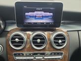 Thumbnail of 2015 Silver Mercedes-Benz C-Class