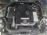 Thumbnail of 2015 Silver Mercedes-Benz C-Class
