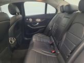 Thumbnail of 2015 Silver Mercedes-Benz C-Class