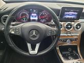 Thumbnail of 2015 Silver Mercedes-Benz C-Class