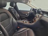 Thumbnail of 2015 Silver Mercedes-Benz C-Class