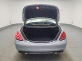 Thumbnail of 2015 Silver Mercedes-Benz C-Class