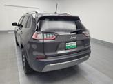 Thumbnail of 2019 Gray Jeep Cherokee
