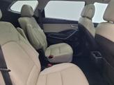Thumbnail of 2017 Monaco White Hyundai SANTA FE