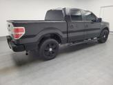 Thumbnail of 2014 Tuxedo Black Metallic Ford F-150