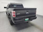 Thumbnail of 2014 Tuxedo Black Metallic Ford F-150