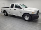 Thumbnail of 2019 Bright White Clearcoat RAM 1500