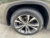 Thumbnail of 2022 Nori Green Pearl Lexus RX 350