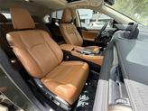 Thumbnail of 2022 Nori Green Pearl Lexus RX 350