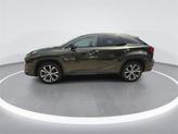 Thumbnail of 2022 Nori Green Pearl Lexus RX 350