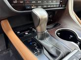 Thumbnail of 2022 Nori Green Pearl Lexus RX 350