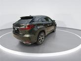 Thumbnail of 2022 Nori Green Pearl Lexus RX 350