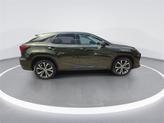 Thumbnail of 2022 Nori Green Pearl Lexus RX 350