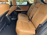 Thumbnail of 2022 Nori Green Pearl Lexus RX 350