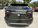 Thumbnail of 2022 Nori Green Pearl Lexus RX 350
