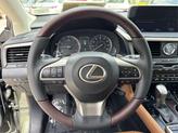 Thumbnail of 2022 Nori Green Pearl Lexus RX 350