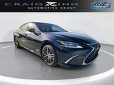 Photo of 2025 Nightfall Mica Lexus ES 350
