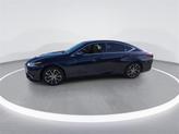 Thumbnail of 2025 Nightfall Mica Lexus ES 350