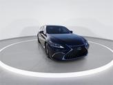Thumbnail of 2025 Nightfall Mica Lexus ES 350