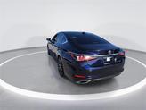 Thumbnail of 2025 Nightfall Mica Lexus ES 350