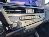 Thumbnail of 2025 Nightfall Mica Lexus ES 350