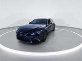 Thumbnail of 2025 Nightfall Mica Lexus ES 350