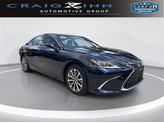 2023 Lexus ES 350 Base
