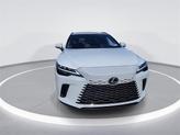 Thumbnail of 2025 Eminent White Pearl Lexus RX 350