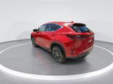 Thumbnail of 2025 Redline Lexus NX 250