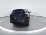 Thumbnail of 2025 Cloudburst Gray Lexus NX 350h