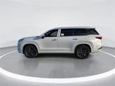 Thumbnail of 2026 Wind Chill Pearl Lexus TX 350