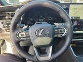 Thumbnail of 2026 Wind Chill Pearl Lexus TX 350