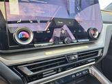 Thumbnail of 2026 Wind Chill Pearl Lexus TX 350