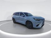 Thumbnail of 2026 Wind Chill Pearl Lexus TX 350