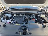 Thumbnail of 2026 Wind Chill Pearl Lexus TX 350