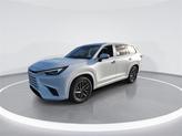 Thumbnail of 2026 Wind Chill Pearl Lexus TX 350