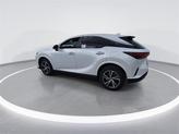 Thumbnail of 2025 Eminent White Pearl Lexus RX 350