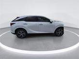 Thumbnail of 2025 Eminent White Pearl Lexus RX 350