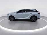 Thumbnail of 2025 Eminent White Pearl Lexus RX 350