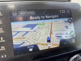 Thumbnail of 2020 Blue Honda CR-V