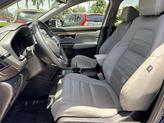 Thumbnail of 2020 Blue Honda CR-V