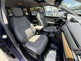Thumbnail of 2020 Blue Honda CR-V